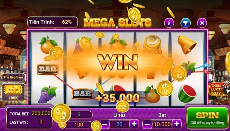Hướng Dẫn Cách Chơi Nổ Hũ Alibaba Trên Bet88