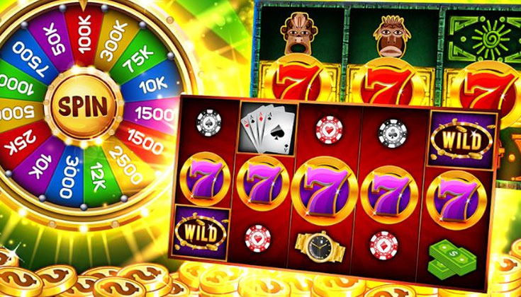 Mẹo Chơi Nổ Hũ Alibaba Luôn Thắng Tại Bet88