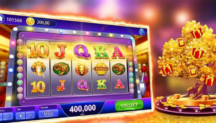 Tính Năng Đặc Biệt Trong Nổ Hũ Alibaba