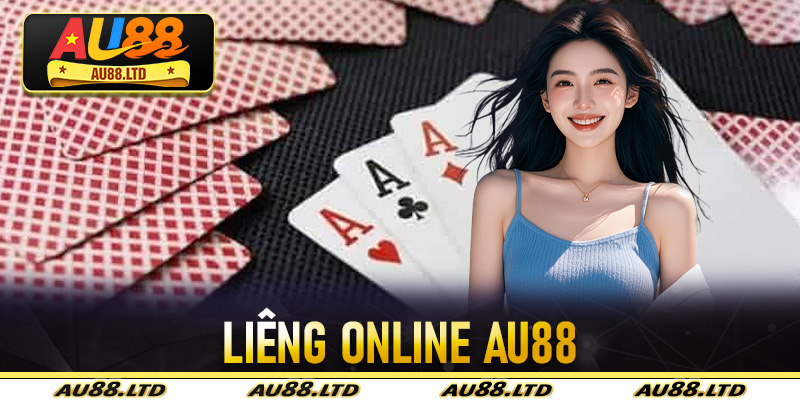 Liêng Online Au88