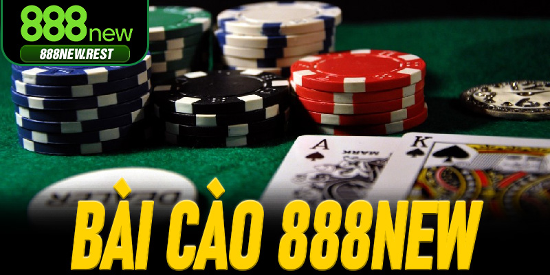 Bài Cào 888New